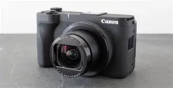 Don't Buy the Canon Powershot V1 Until You Read This Full Analysis