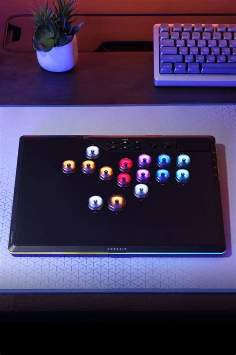 I Switched to the Corsair Novablade Pro and Here is What Happened